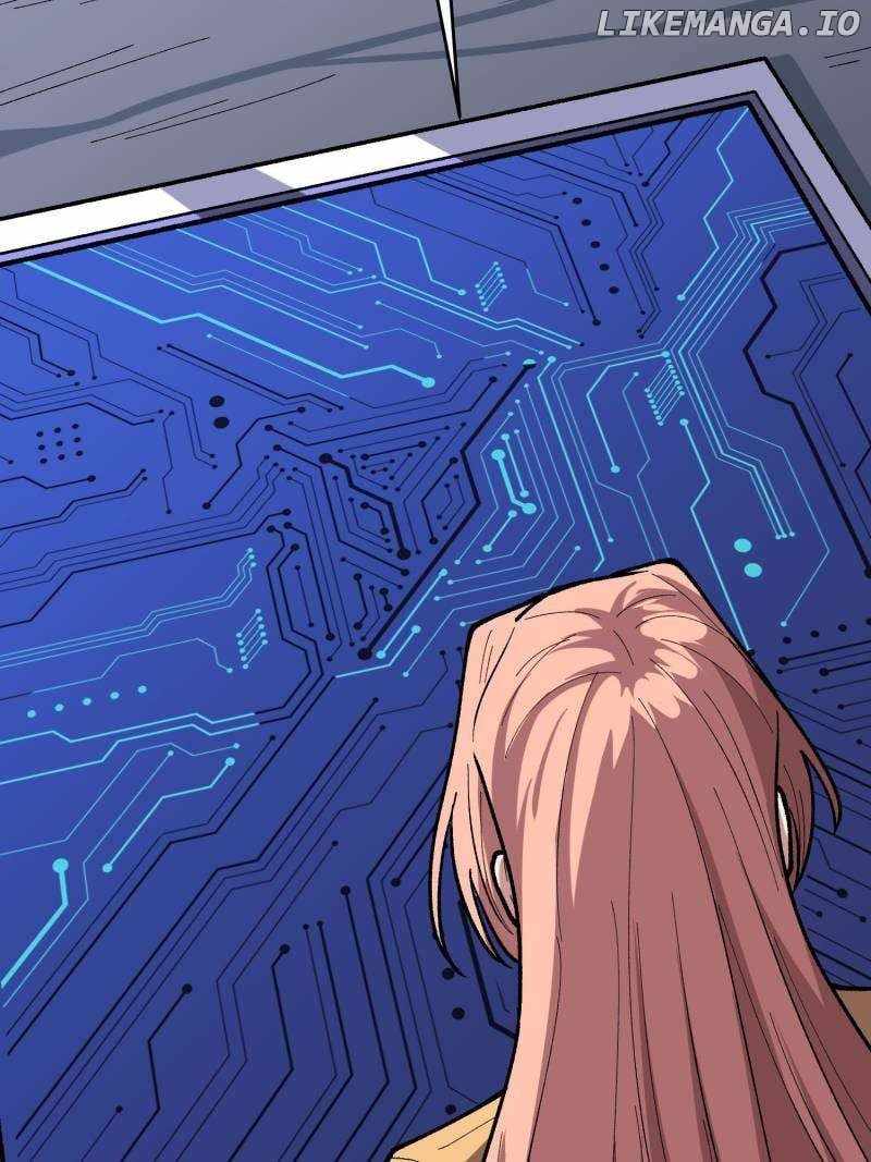 I'm Really Not A Supervillain Chapter 272 32